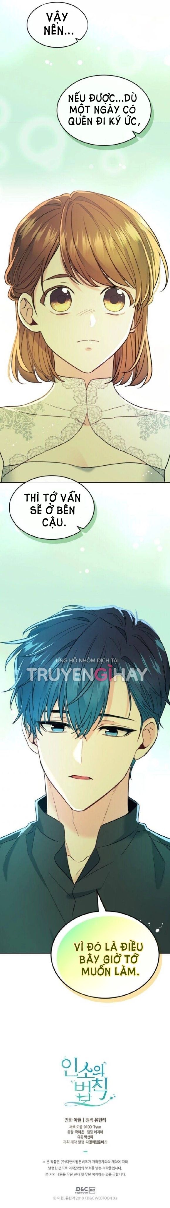 đọc truyện Luật Của Tiểu Thuyết Mạng - Inso