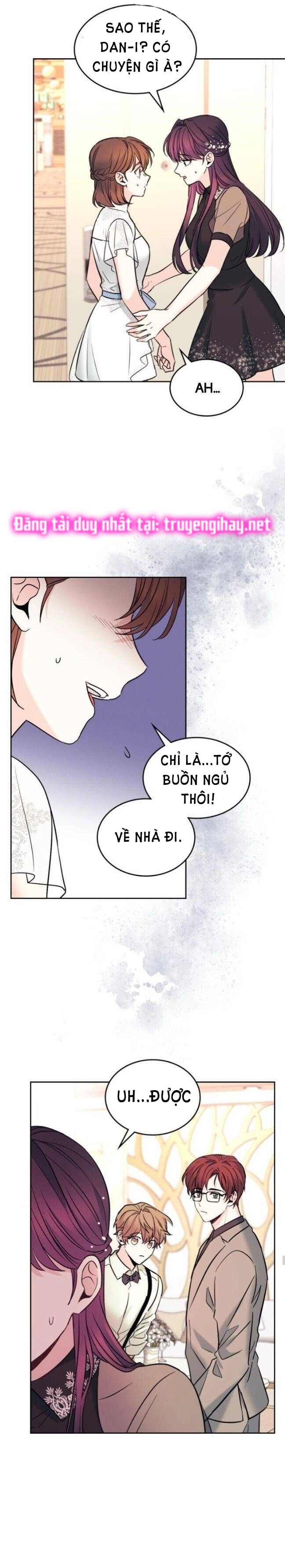 đọc truyện Luật Của Tiểu Thuyết Mạng - Inso