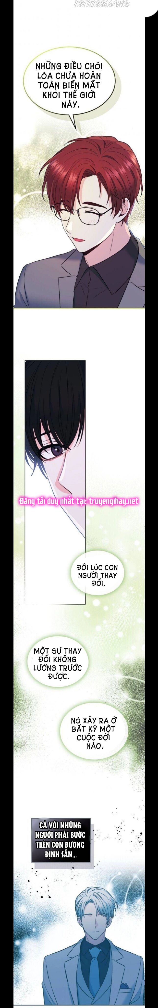 đọc truyện Luật Của Tiểu Thuyết Mạng - Inso