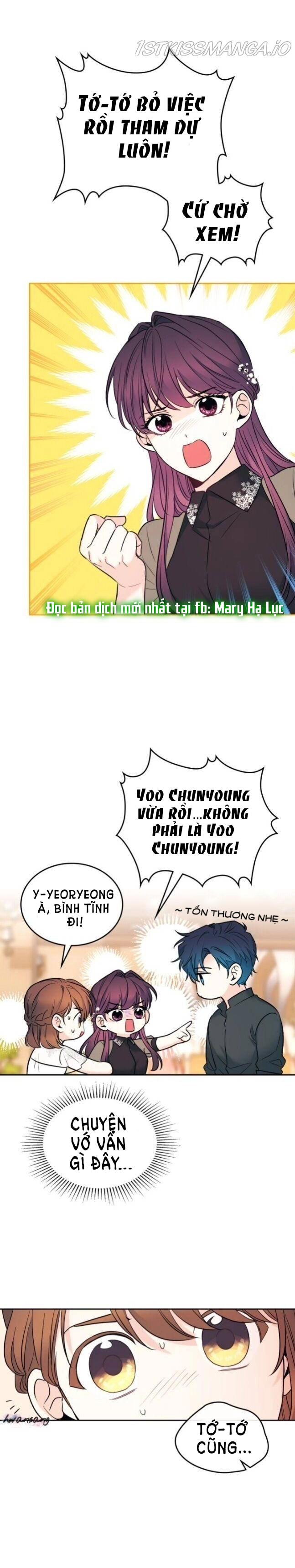 đọc truyện Luật Của Tiểu Thuyết Mạng - Inso