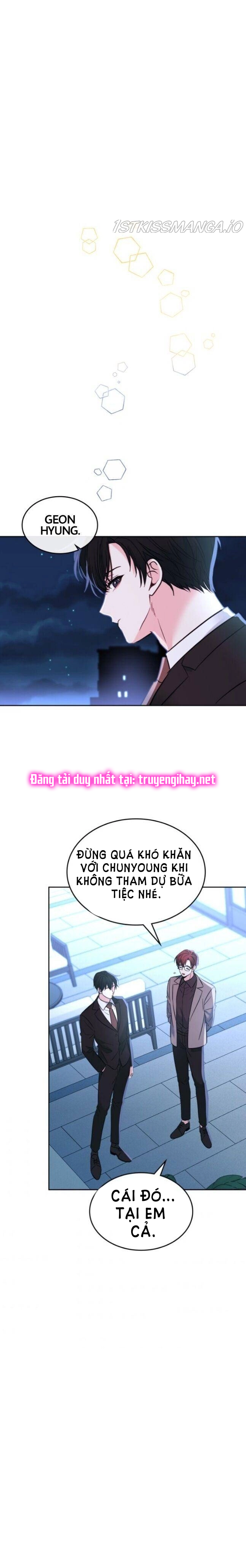 đọc truyện Luật Của Tiểu Thuyết Mạng - Inso