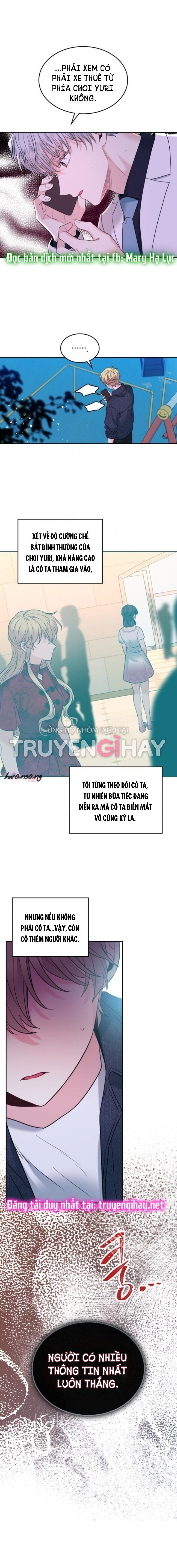 đọc truyện Luật Của Tiểu Thuyết Mạng - Inso