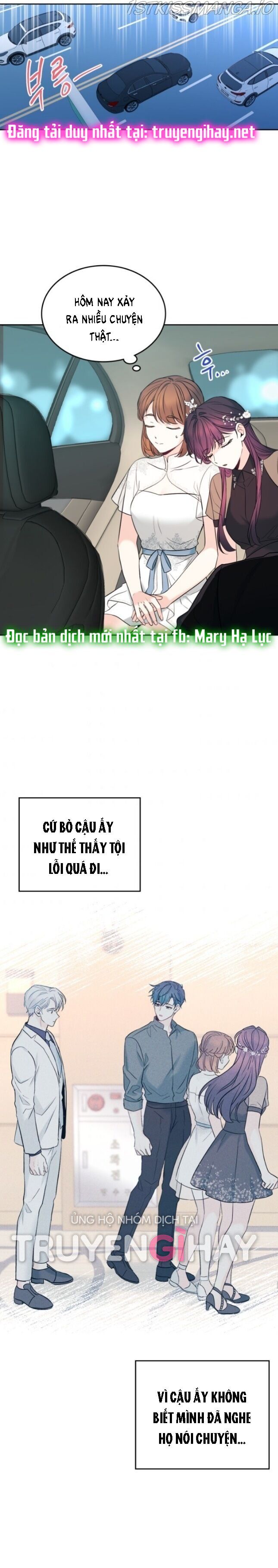 đọc truyện Luật Của Tiểu Thuyết Mạng - Inso