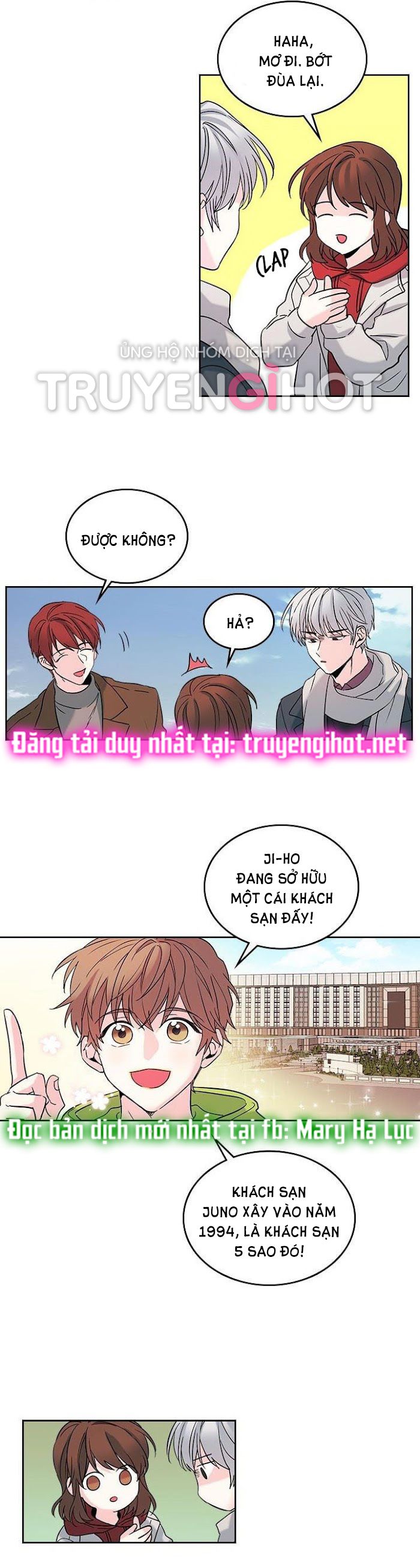 đọc truyện Luật Của Tiểu Thuyết Mạng - Inso