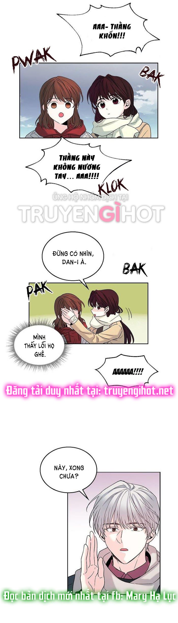 đọc truyện Luật Của Tiểu Thuyết Mạng - Inso