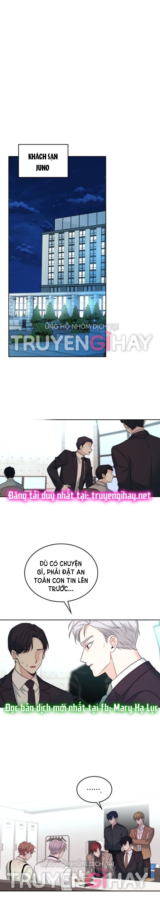 đọc truyện Luật Của Tiểu Thuyết Mạng - Inso