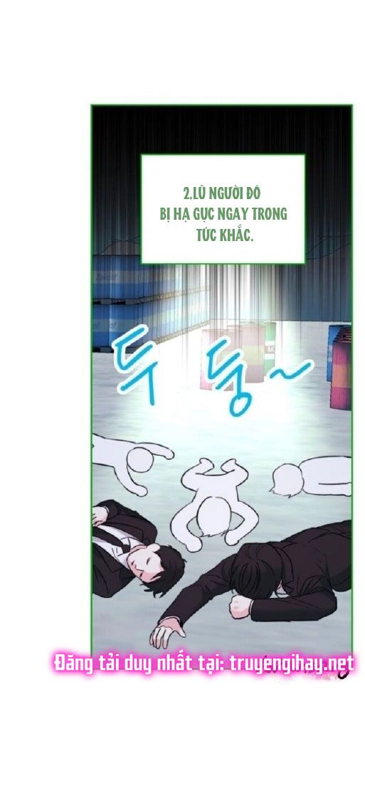đọc truyện Luật Của Tiểu Thuyết Mạng - Inso