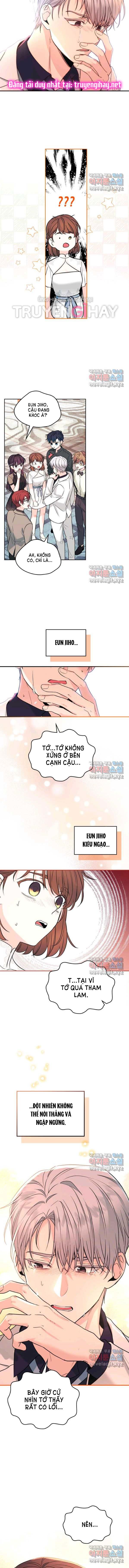 đọc truyện Luật Của Tiểu Thuyết Mạng - Inso