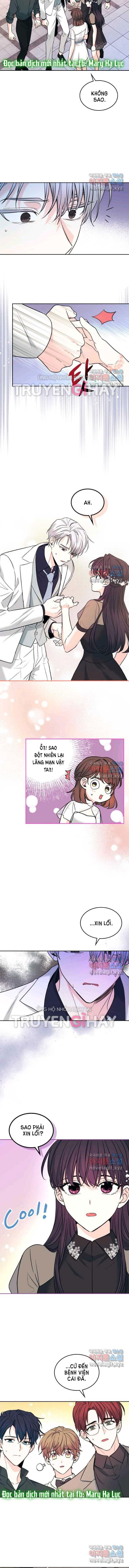 đọc truyện Luật Của Tiểu Thuyết Mạng - Inso