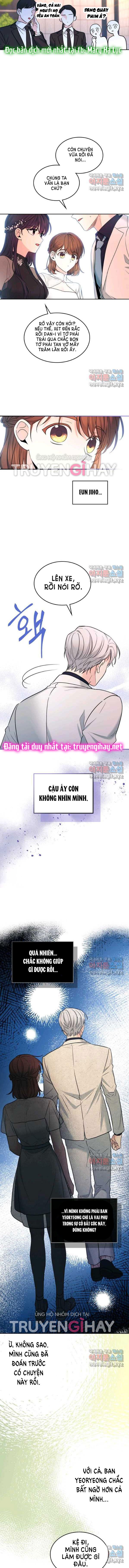 đọc truyện Luật Của Tiểu Thuyết Mạng - Inso