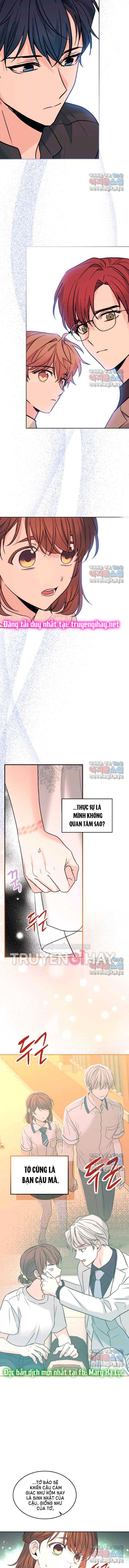 đọc truyện Luật Của Tiểu Thuyết Mạng - Inso