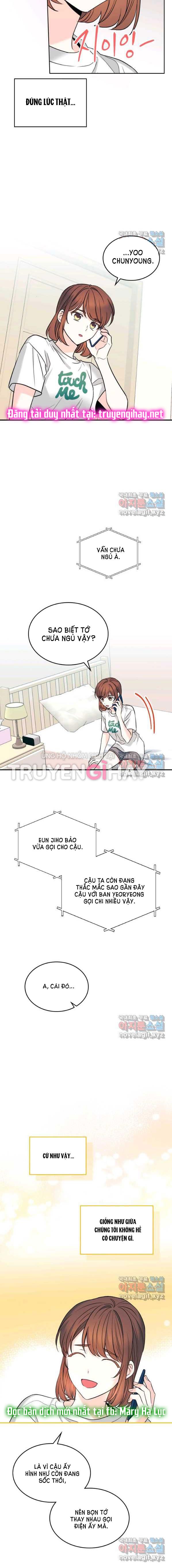 đọc truyện Luật Của Tiểu Thuyết Mạng - Inso
