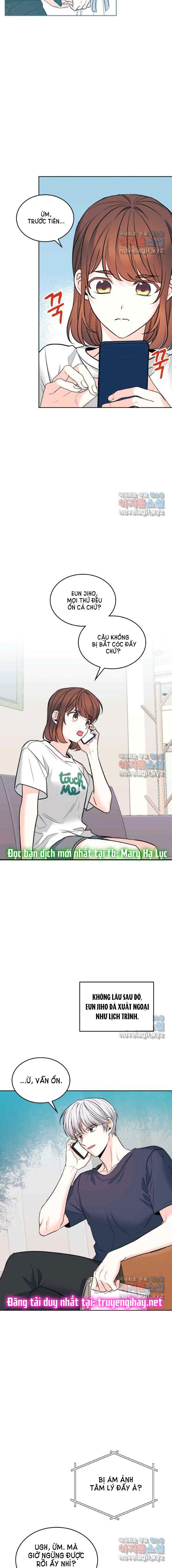đọc truyện Luật Của Tiểu Thuyết Mạng - Inso