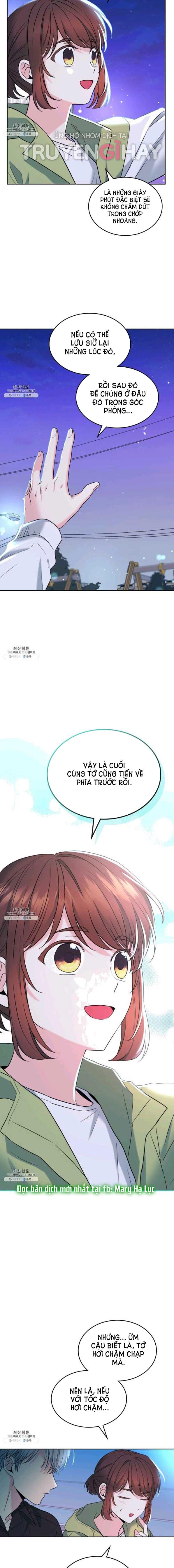 đọc truyện Luật Của Tiểu Thuyết Mạng - Inso