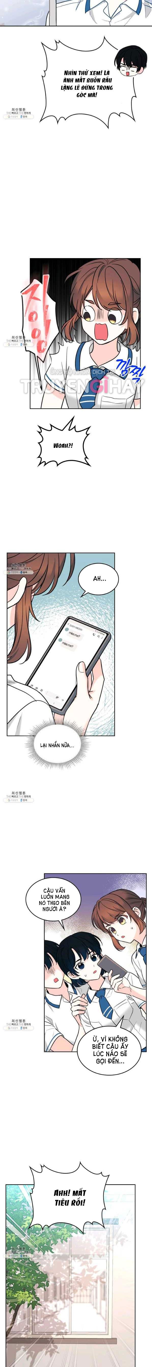 đọc truyện Luật Của Tiểu Thuyết Mạng - Inso