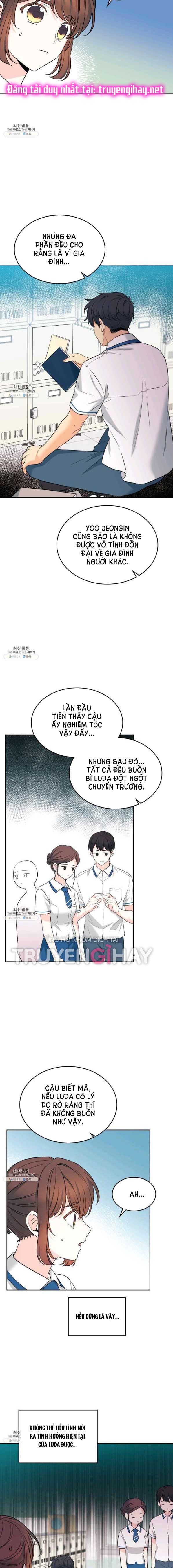 đọc truyện Luật Của Tiểu Thuyết Mạng - Inso