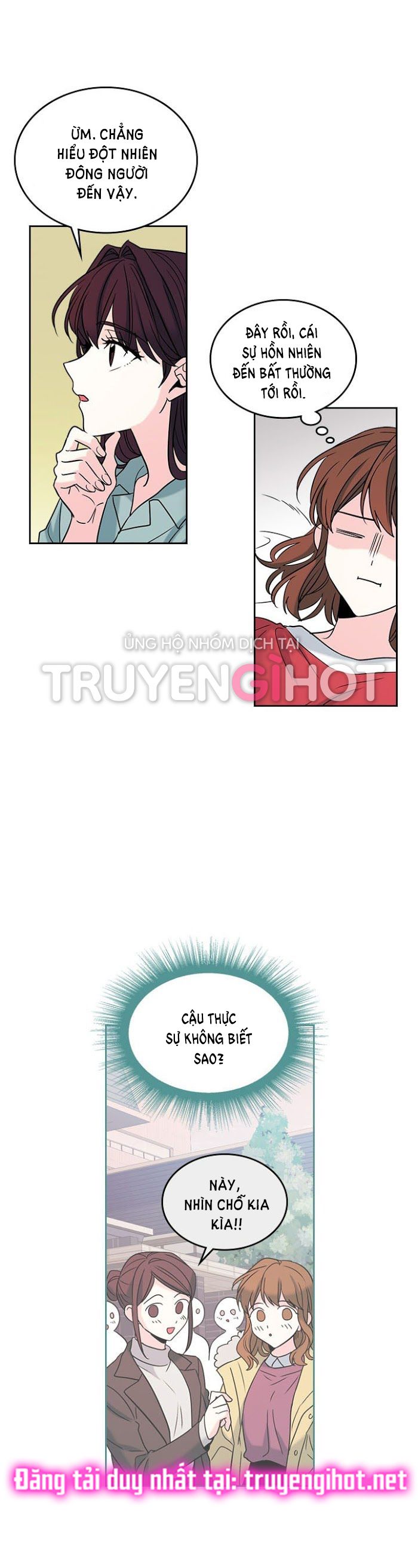 đọc truyện Luật Của Tiểu Thuyết Mạng - Inso