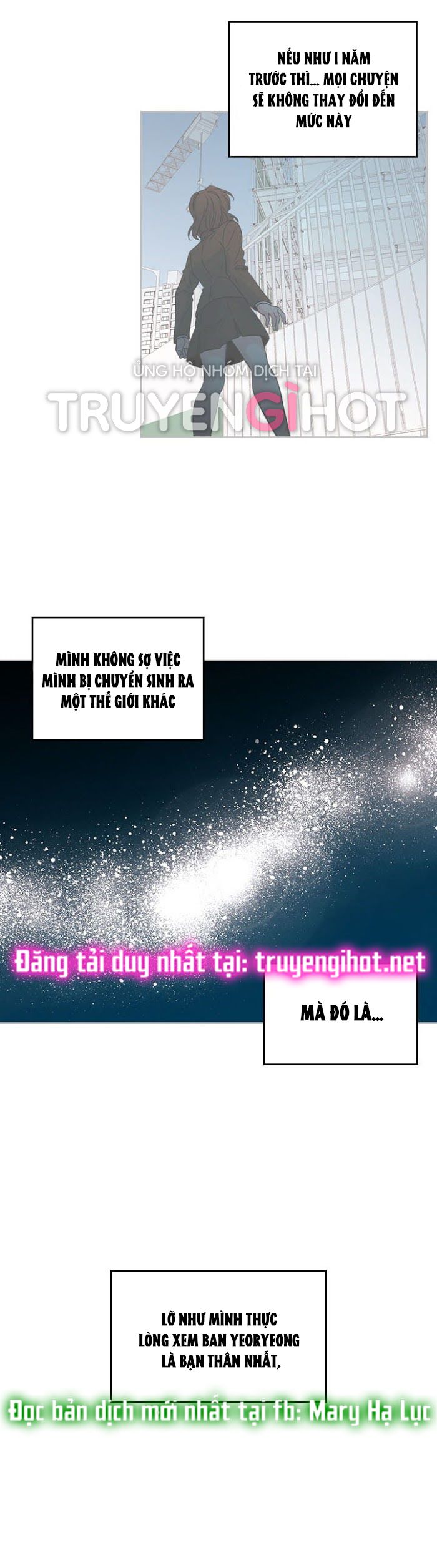 đọc truyện Luật Của Tiểu Thuyết Mạng - Inso