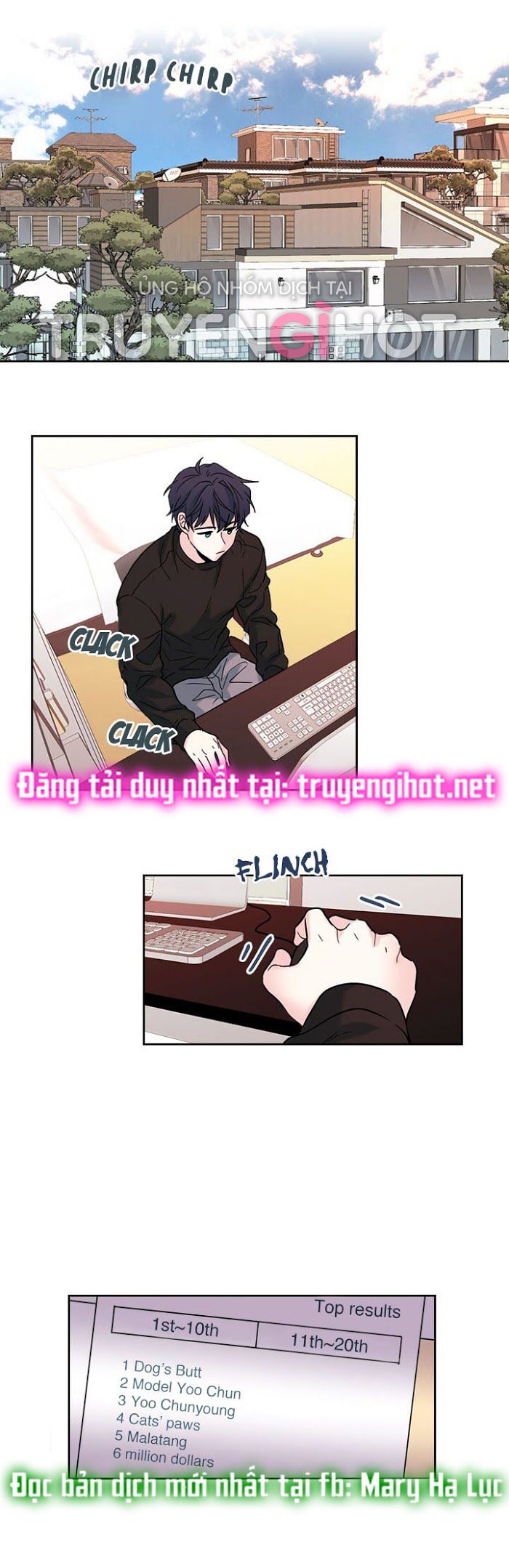 đọc truyện Luật Của Tiểu Thuyết Mạng - Inso