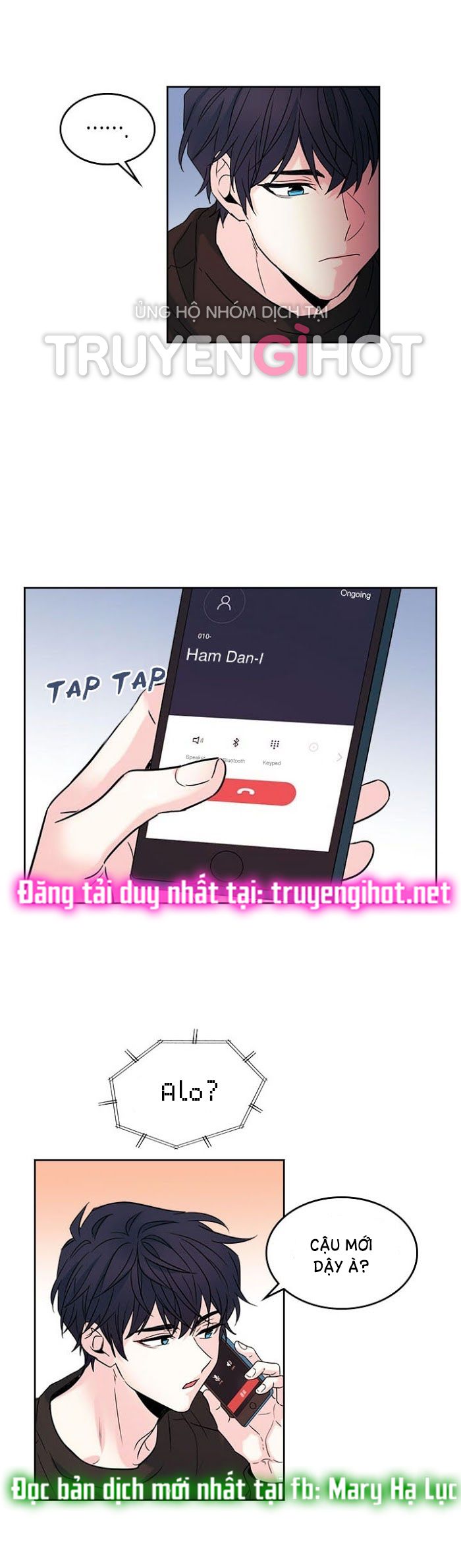 đọc truyện Luật Của Tiểu Thuyết Mạng - Inso