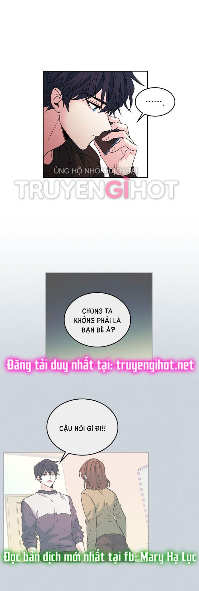 đọc truyện Luật Của Tiểu Thuyết Mạng - Inso