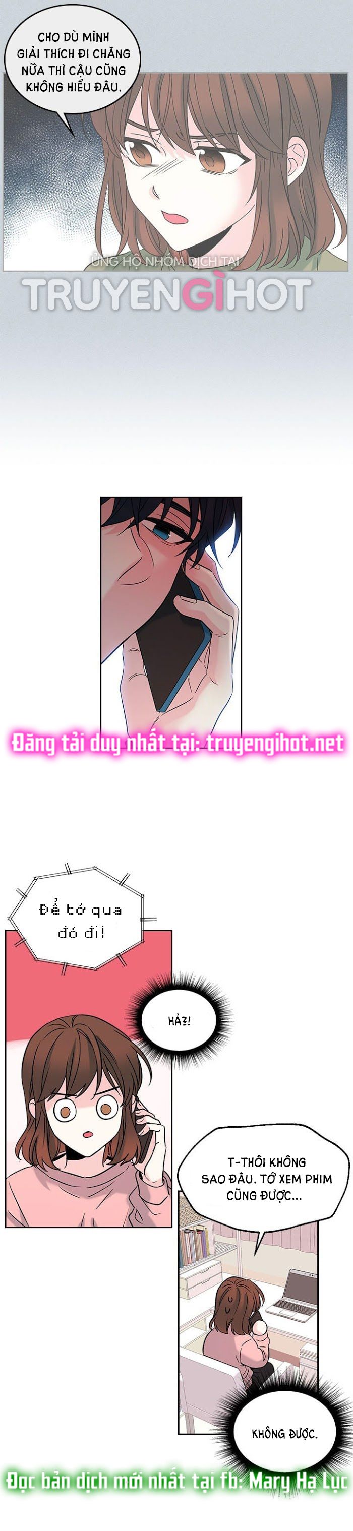 đọc truyện Luật Của Tiểu Thuyết Mạng - Inso