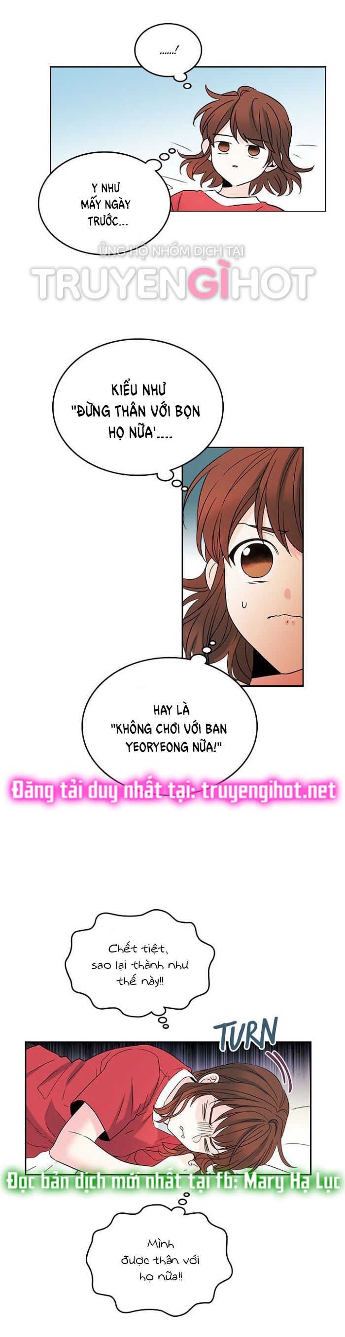 đọc truyện Luật Của Tiểu Thuyết Mạng - Inso