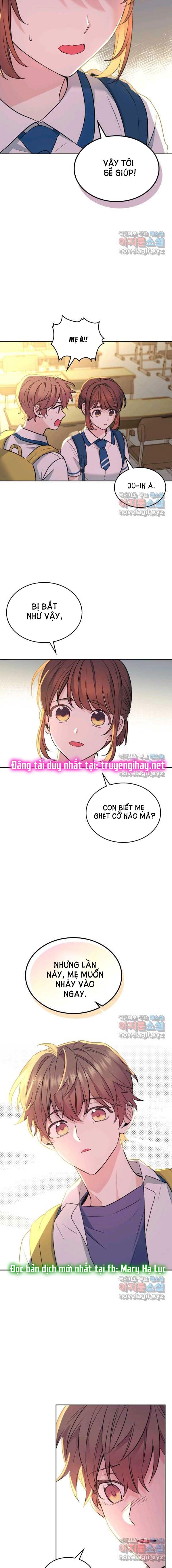 đọc truyện Luật Của Tiểu Thuyết Mạng - Inso