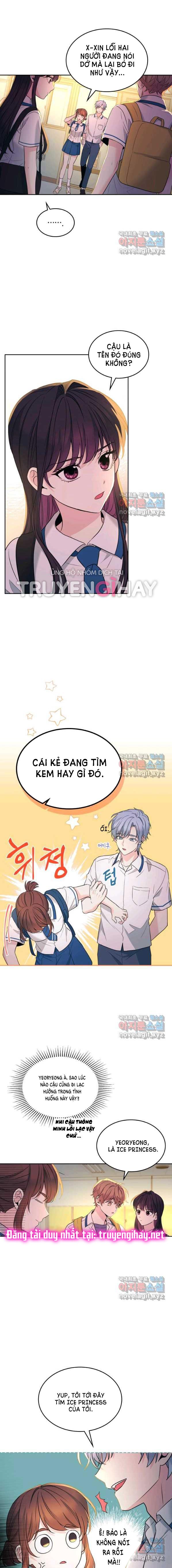 đọc truyện Luật Của Tiểu Thuyết Mạng - Inso