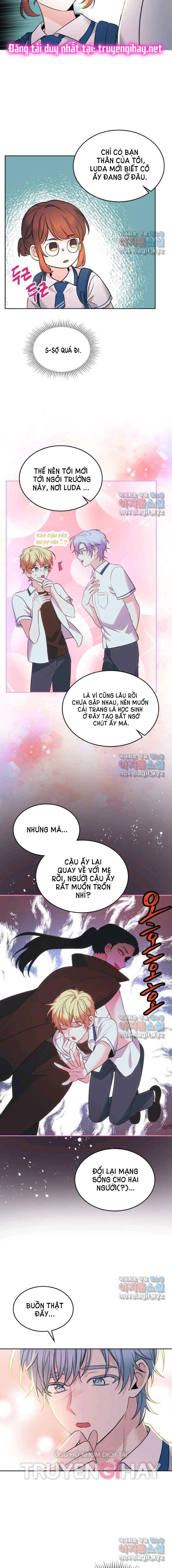 đọc truyện Luật Của Tiểu Thuyết Mạng - Inso