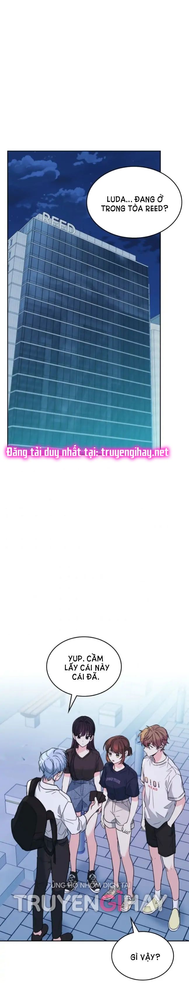 đọc truyện Luật Của Tiểu Thuyết Mạng - Inso