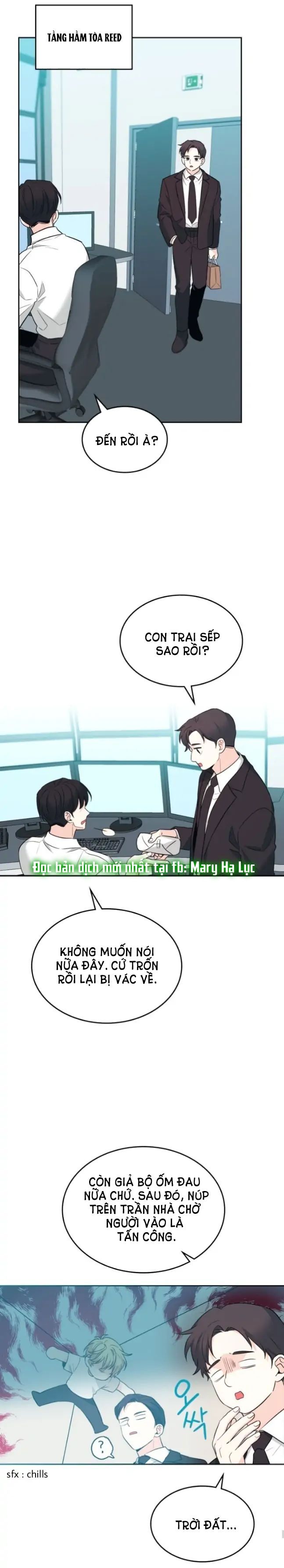 đọc truyện Luật Của Tiểu Thuyết Mạng - Inso