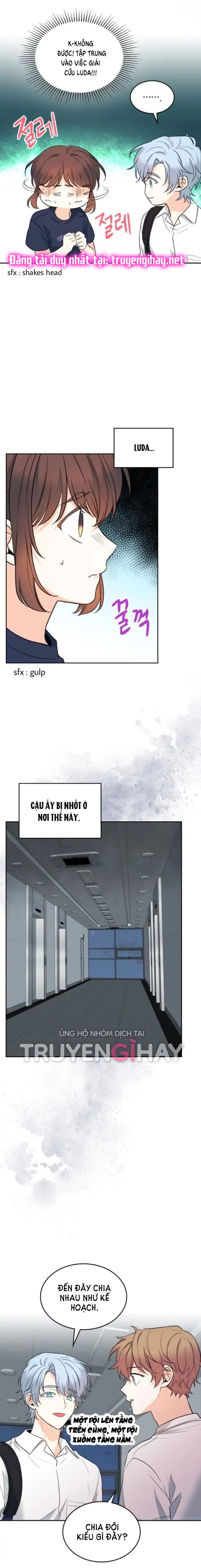 đọc truyện Luật Của Tiểu Thuyết Mạng - Inso