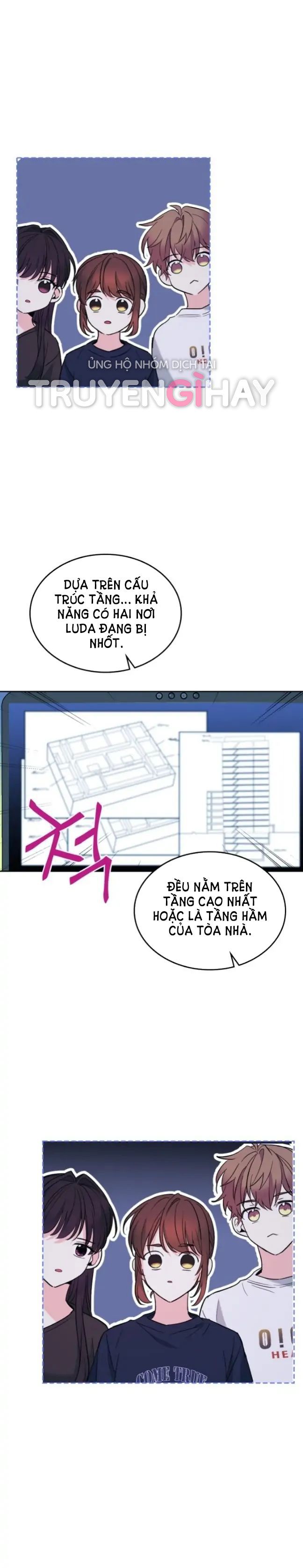 đọc truyện Luật Của Tiểu Thuyết Mạng - Inso