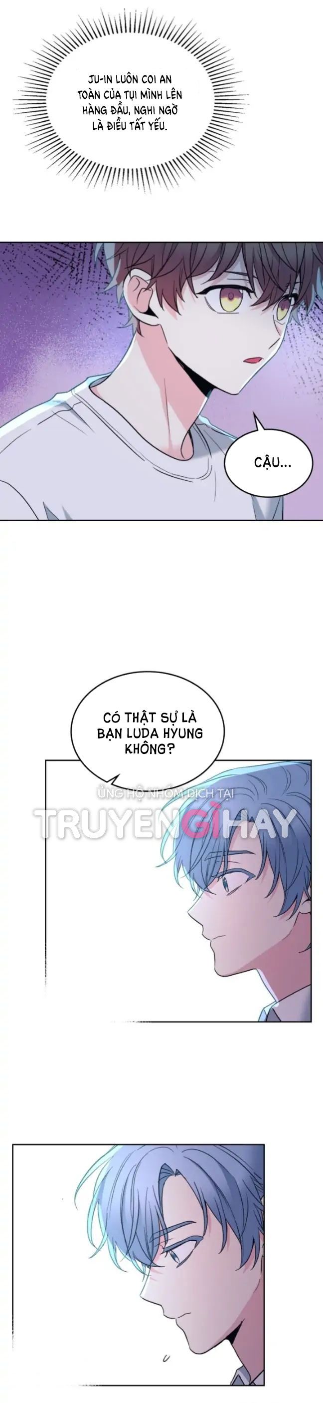 đọc truyện Luật Của Tiểu Thuyết Mạng - Inso