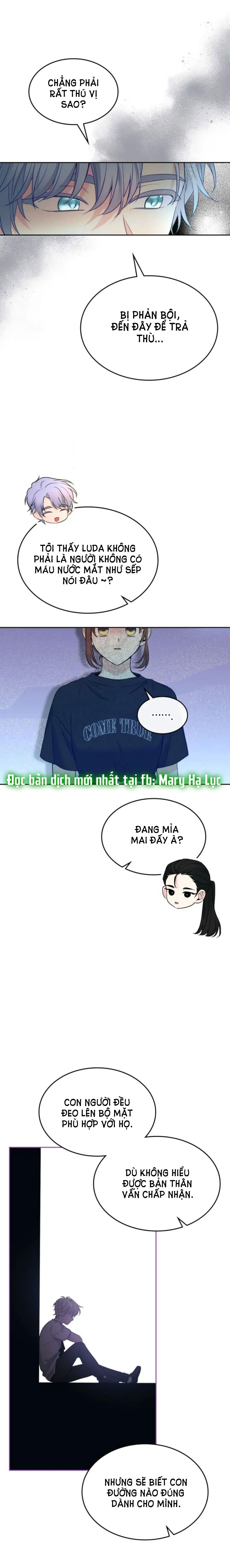 đọc truyện Luật Của Tiểu Thuyết Mạng - Inso