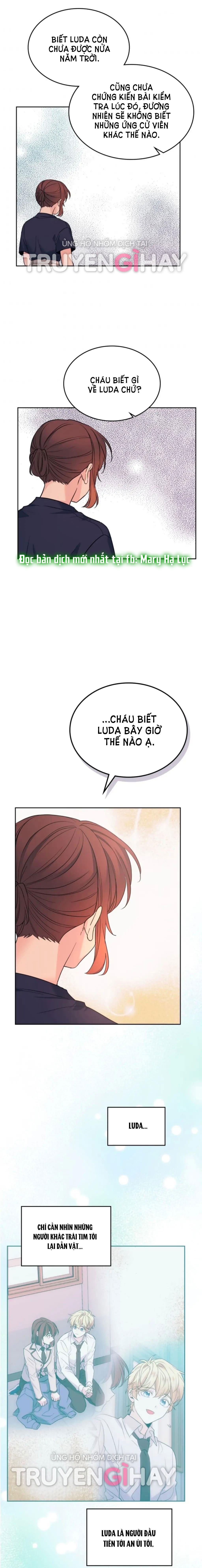 đọc truyện Luật Của Tiểu Thuyết Mạng - Inso