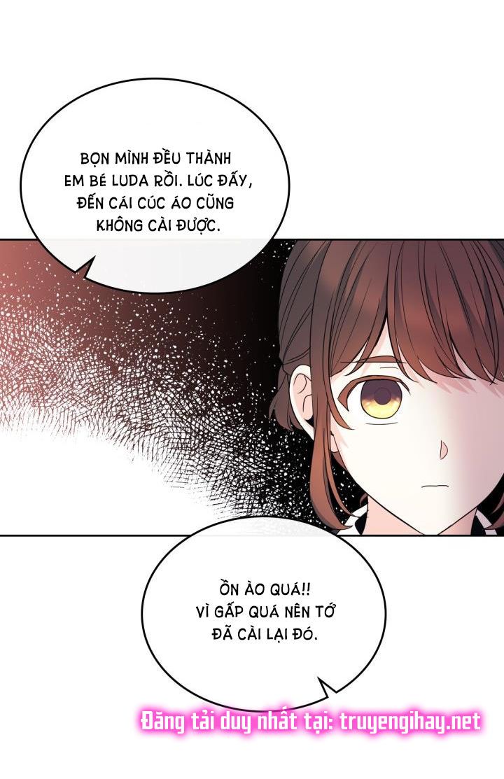 đọc truyện Luật Của Tiểu Thuyết Mạng - Inso