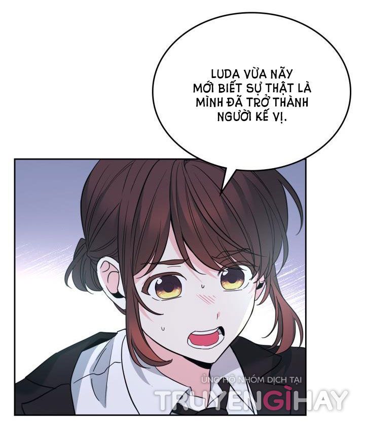 đọc truyện Luật Của Tiểu Thuyết Mạng - Inso
