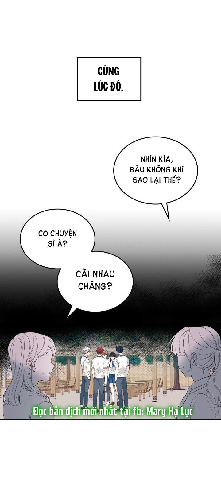 đọc truyện Luật Của Tiểu Thuyết Mạng - Inso