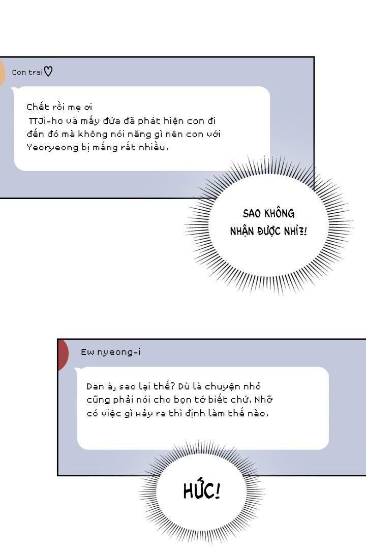 đọc truyện Luật Của Tiểu Thuyết Mạng - Inso