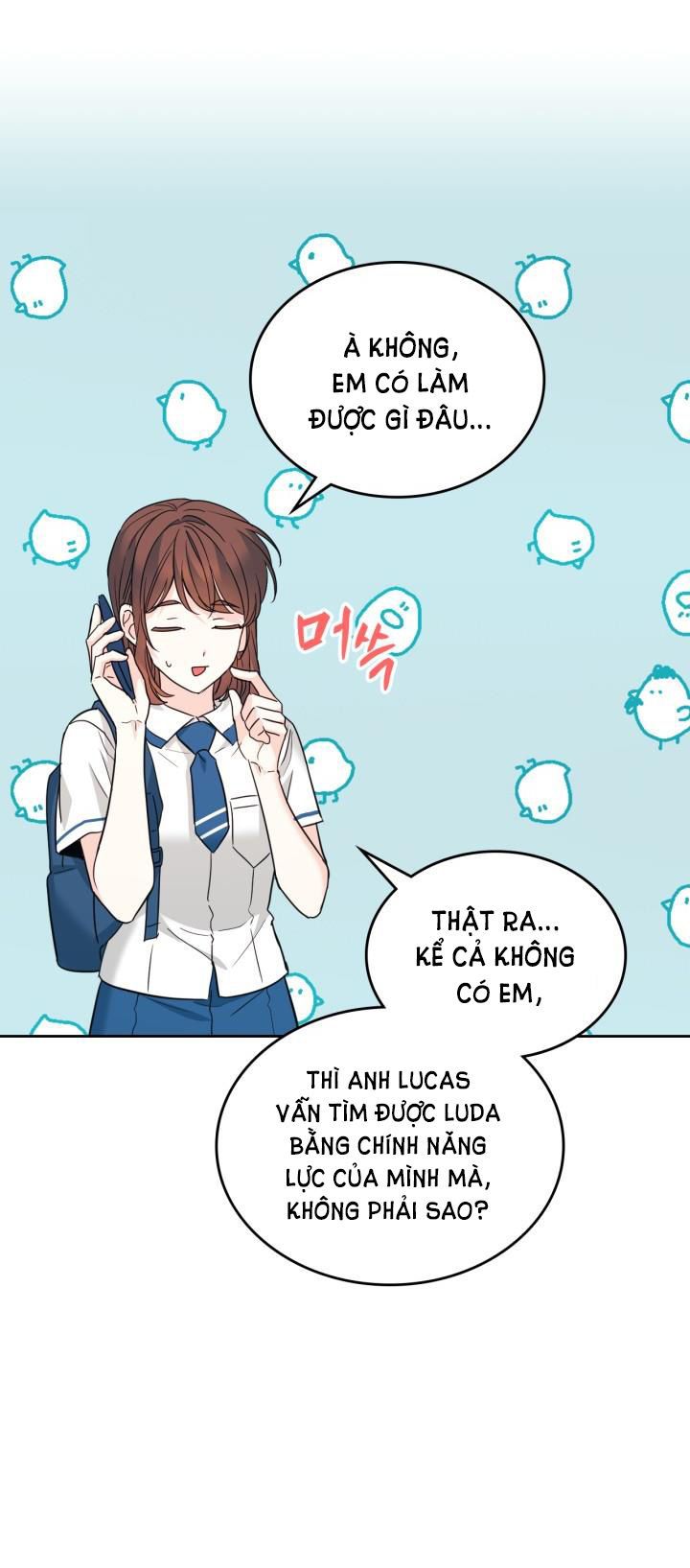 đọc truyện Luật Của Tiểu Thuyết Mạng - Inso
