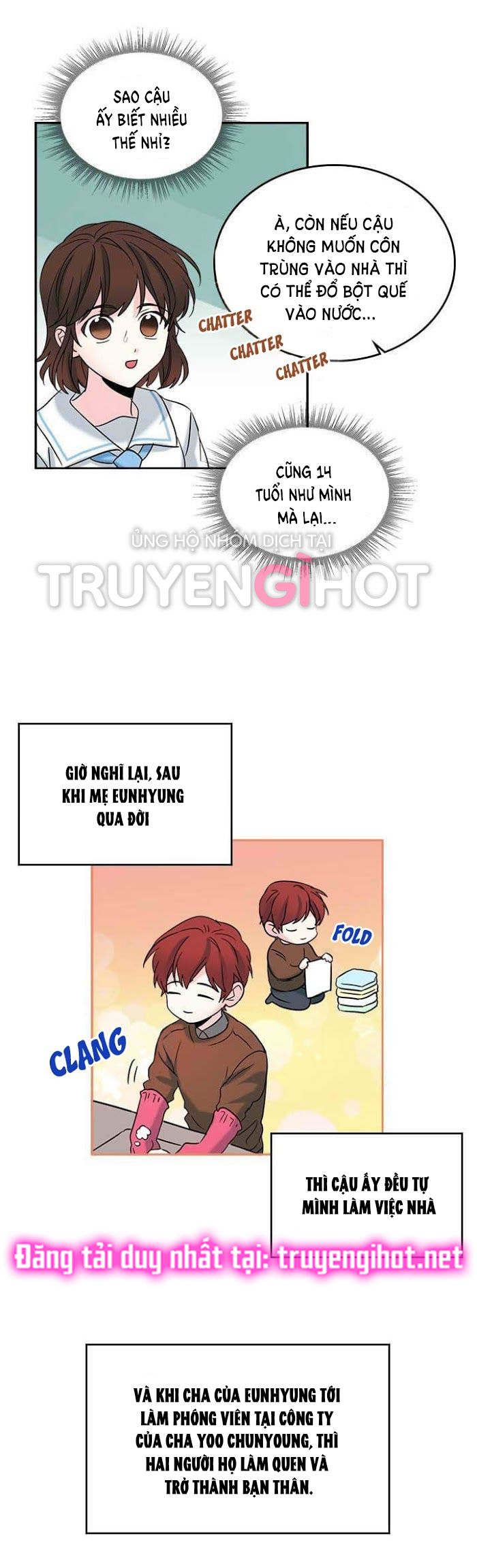 đọc truyện Luật Của Tiểu Thuyết Mạng - Inso