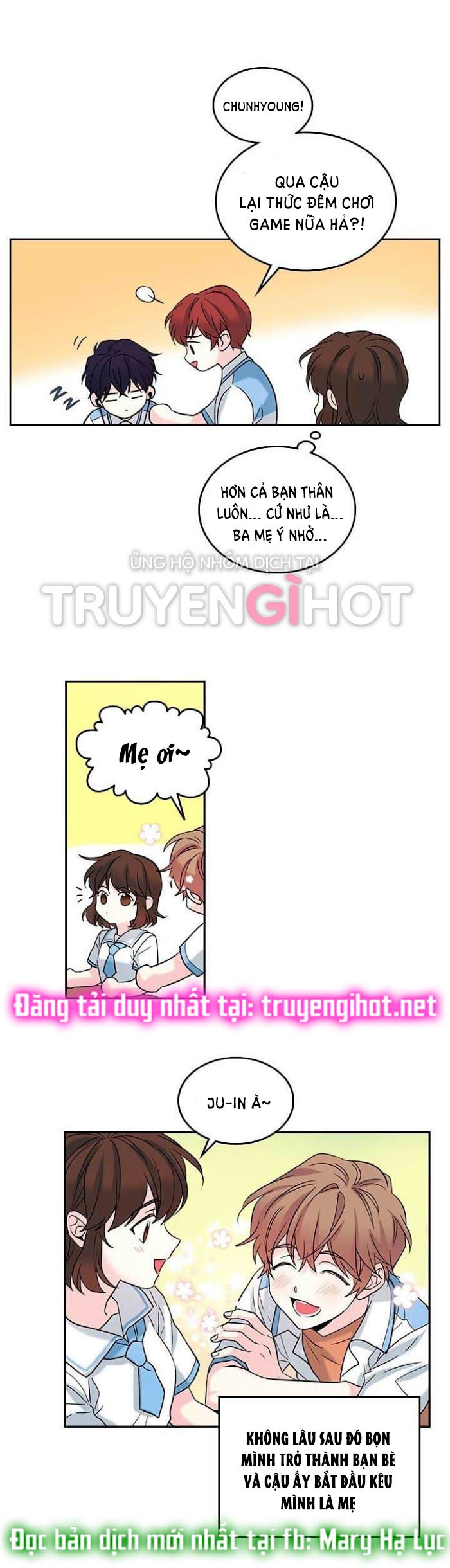 đọc truyện Luật Của Tiểu Thuyết Mạng - Inso