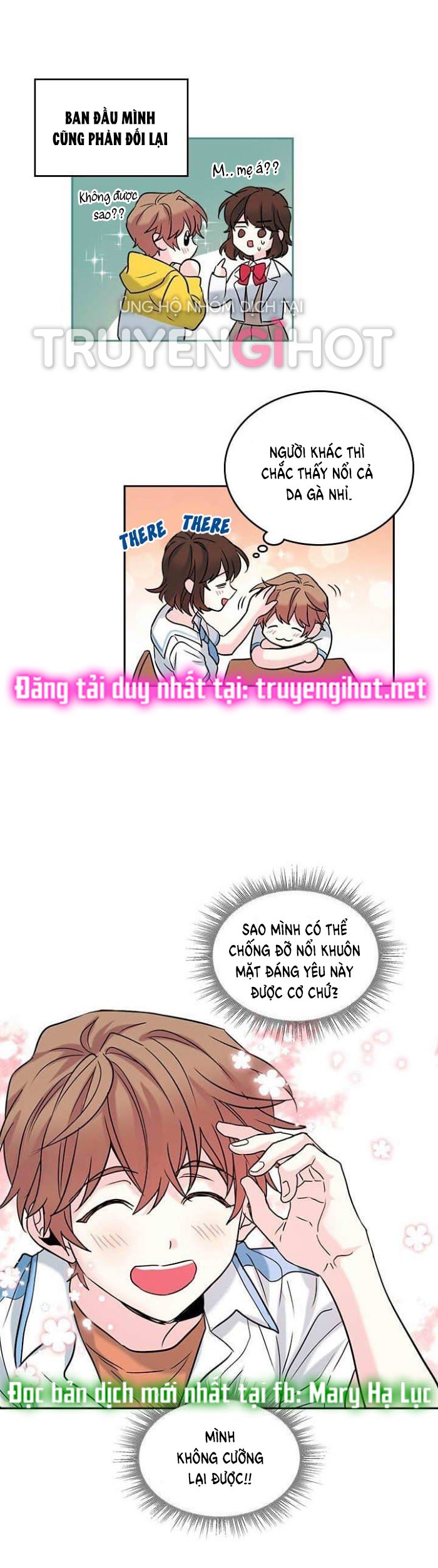 đọc truyện Luật Của Tiểu Thuyết Mạng - Inso