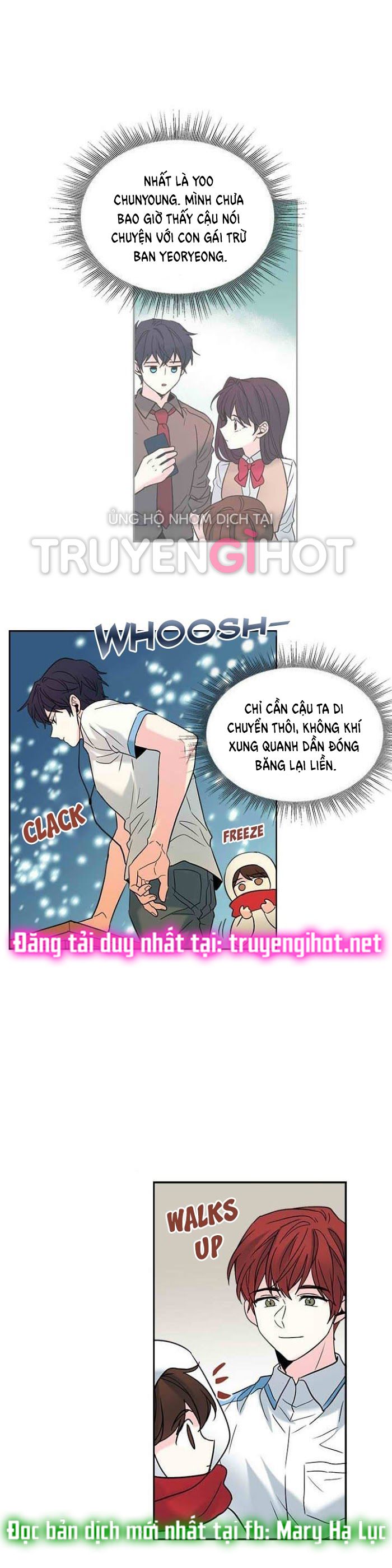 đọc truyện Luật Của Tiểu Thuyết Mạng - Inso