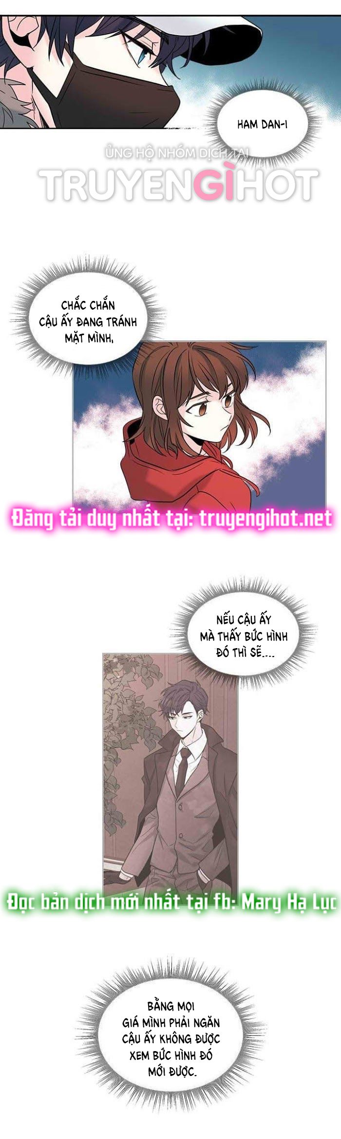 đọc truyện Luật Của Tiểu Thuyết Mạng - Inso