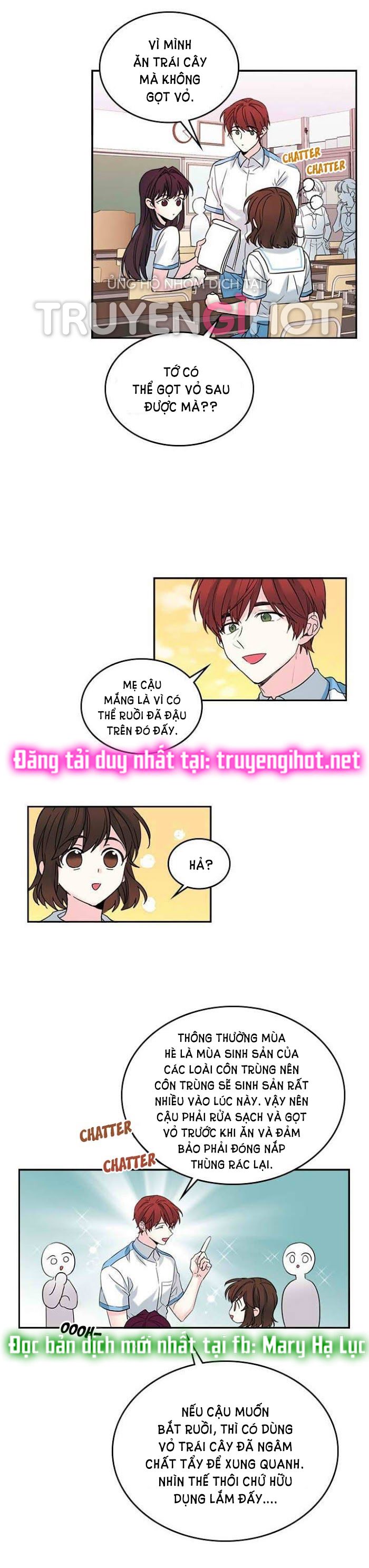 đọc truyện Luật Của Tiểu Thuyết Mạng - Inso