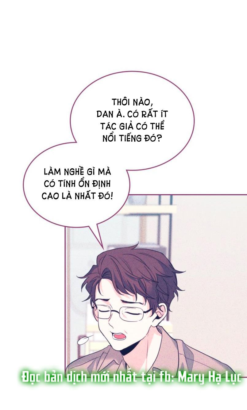 đọc truyện Luật Của Tiểu Thuyết Mạng - Inso