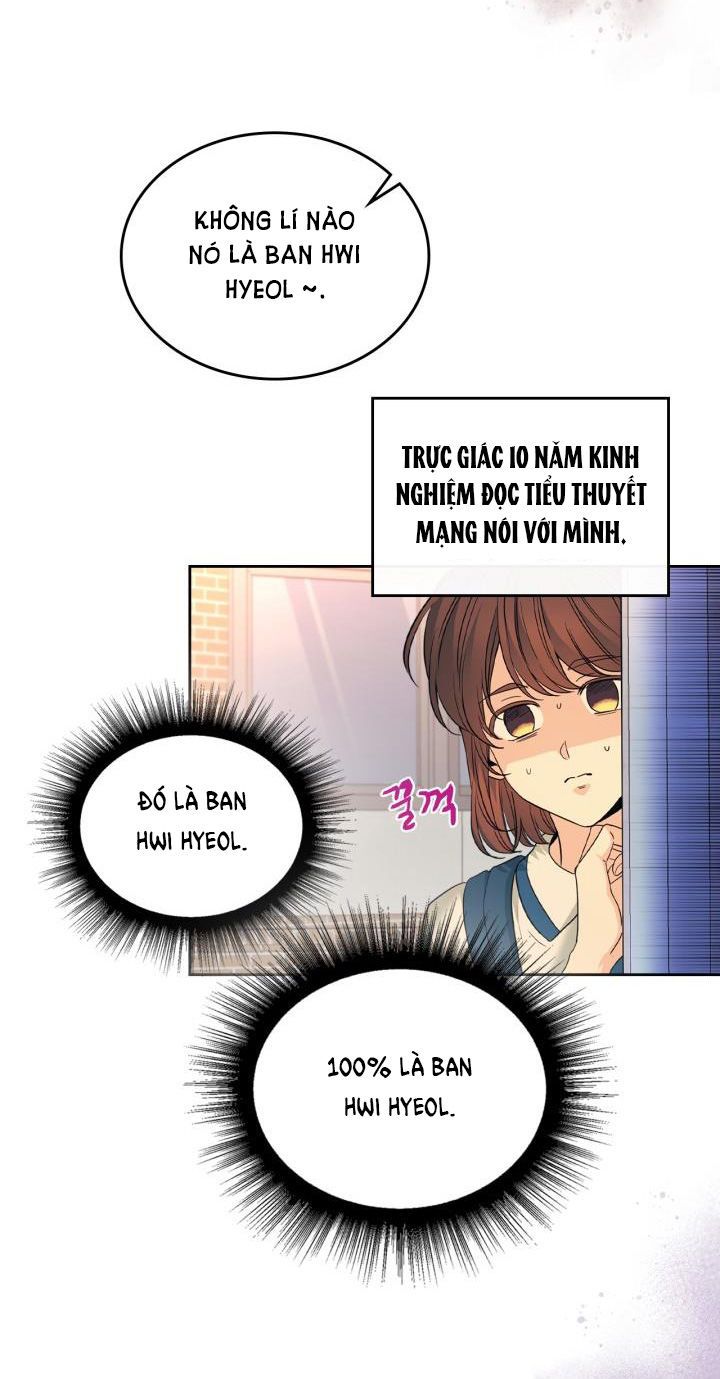 đọc truyện Luật Của Tiểu Thuyết Mạng - Inso